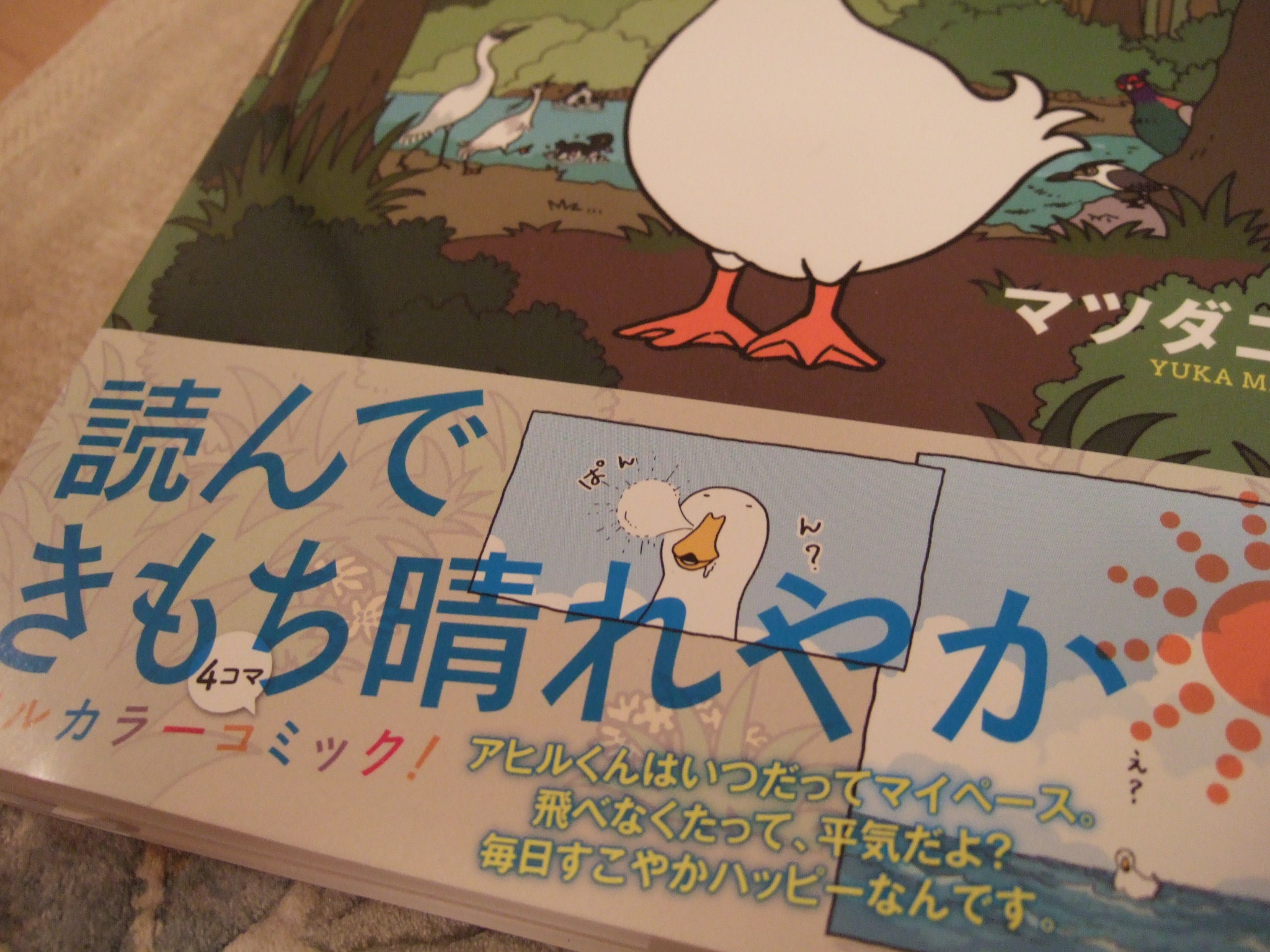 疲れた時の ぢべたぐらし 福良雀の徒然